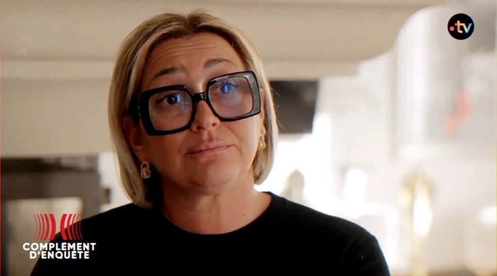 Scandale sorcellerie télé‑réalité — accusations et plainte, Complément d'enquête 30/10/2025