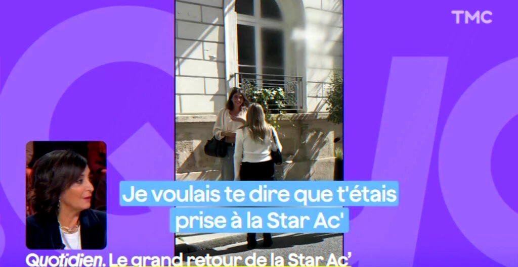 Star Academy 2026 : dévoilement du casting et entrée-surprise