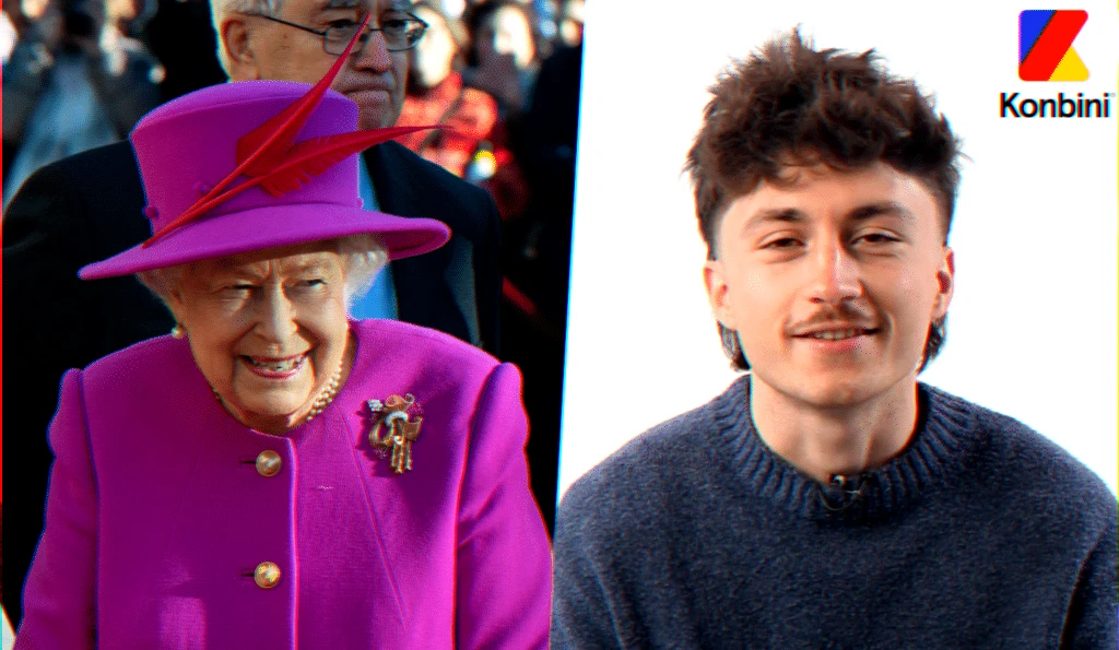 star-academy candidat lillois présenté par konbini lien royal inattendu