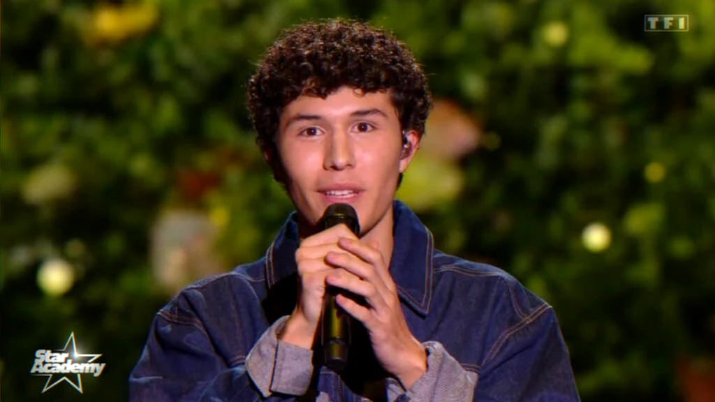 Star Academy elimination and Instagram "back to school" reaction with online support