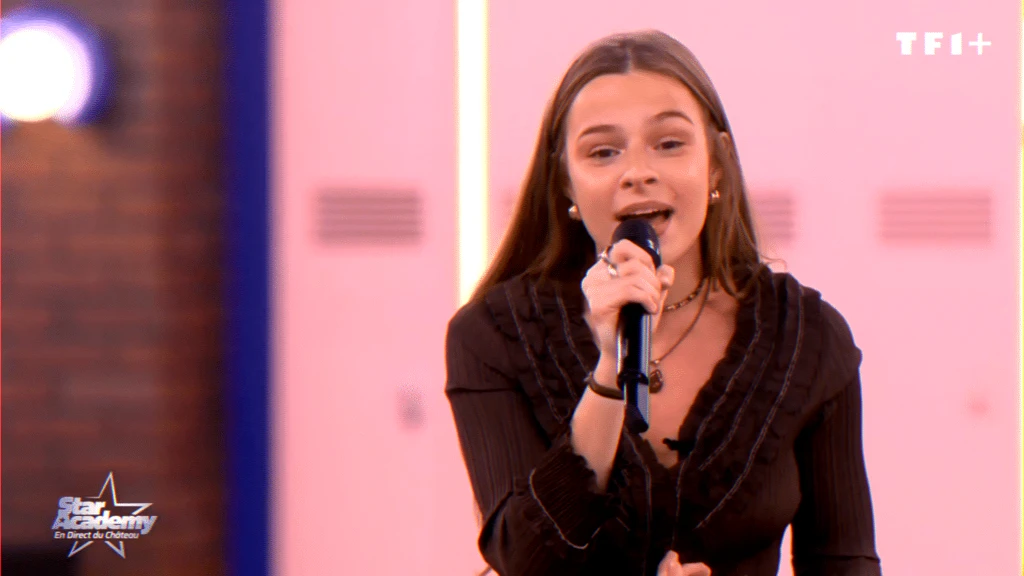 Star Academy prime 1er novembre invités internationaux et nominations serrées