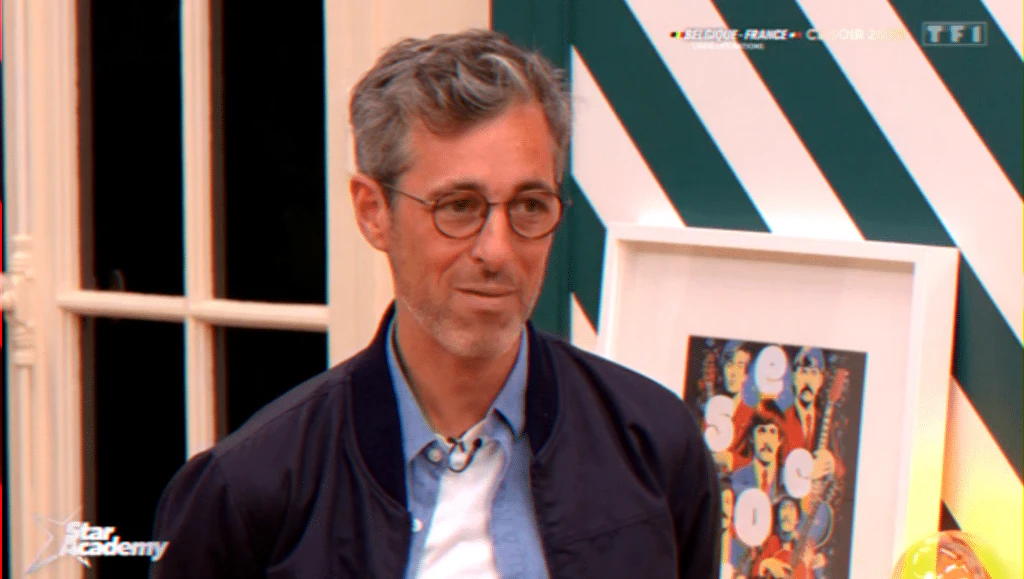 Star Academy saison 13 : château relooké et mascotte Wendy