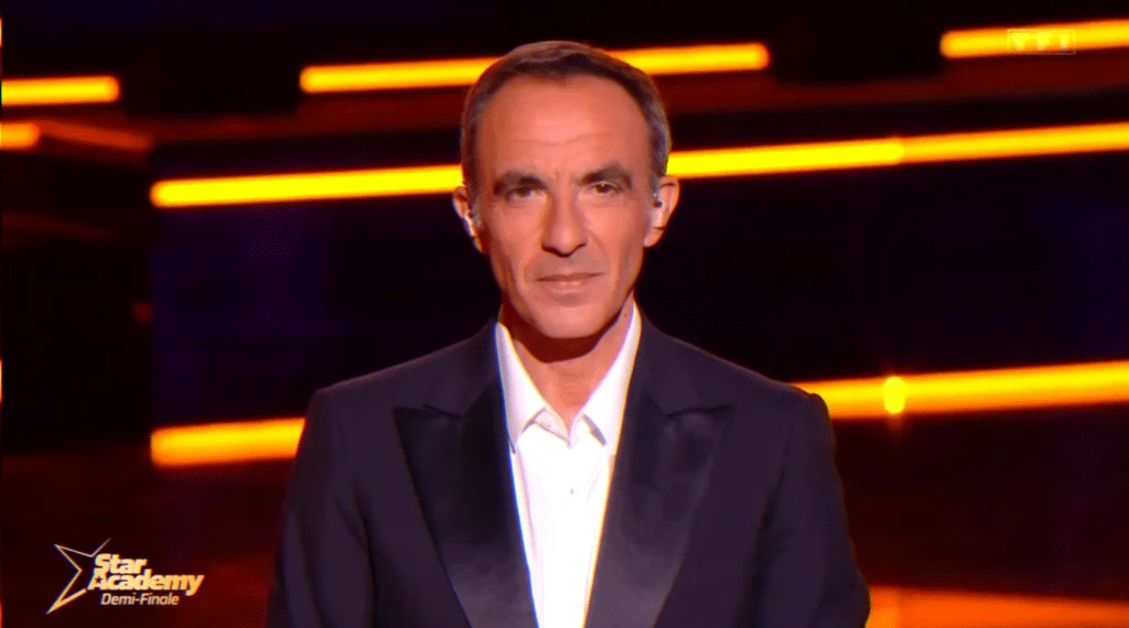 Star Academy saison 13 — single en tête avant le lancement