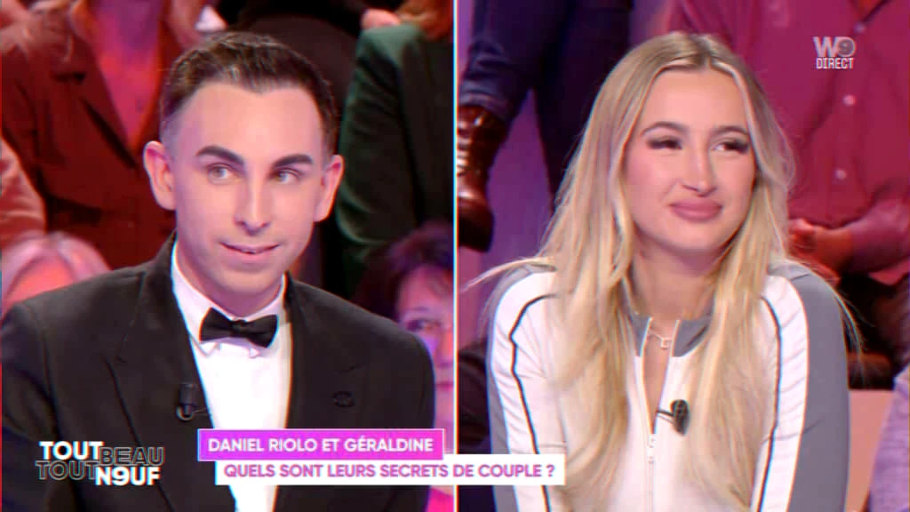 Annonce en direct sur TBT9 : projet d'insémination annoncé par deux chroniqueurs