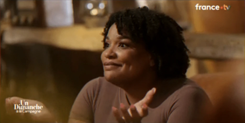 témoignage violences enfance résilience entrepreneuriat