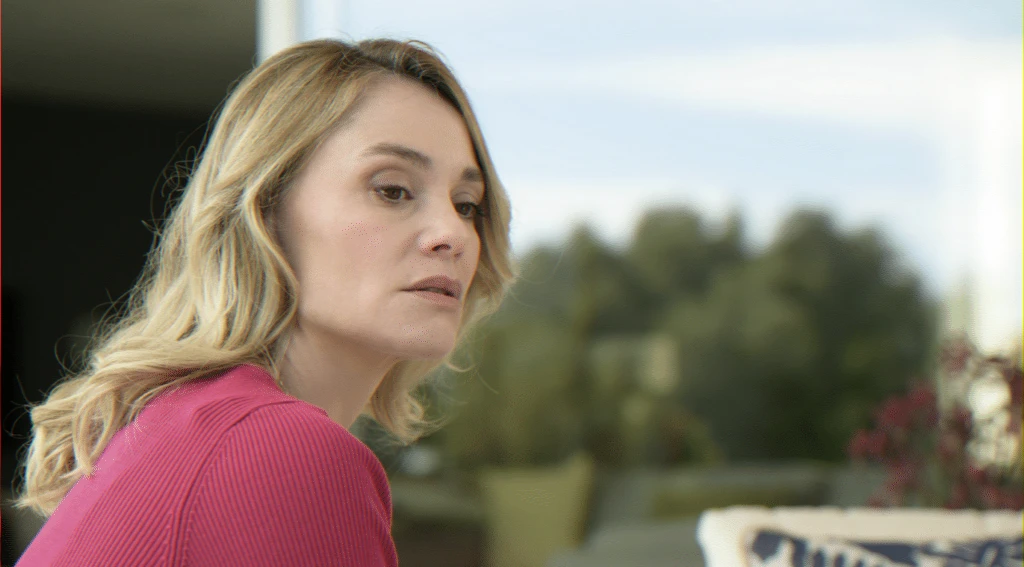 Tout pour la lumière annulée après final en cliffhanger