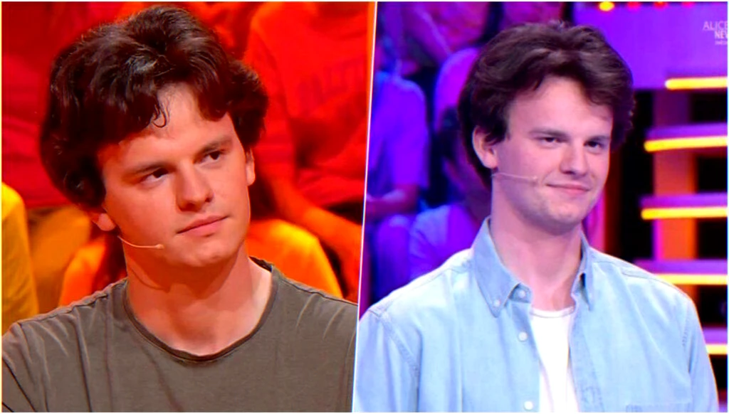 TV contestant and orchestral conducting student on how music guides personal life