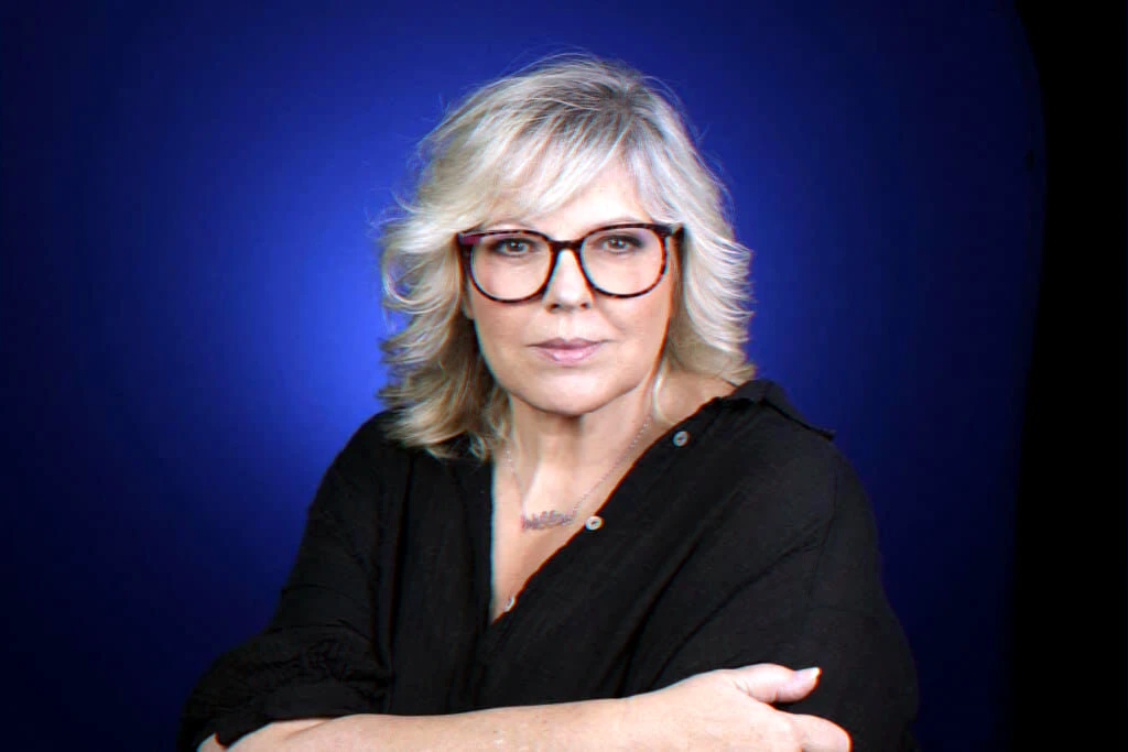 TV host announces YouTube launch 13 October 2025