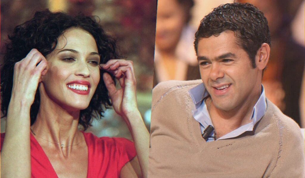 Tribute to a late television presenter and the on-air encounter that helped launch a guest's acting career