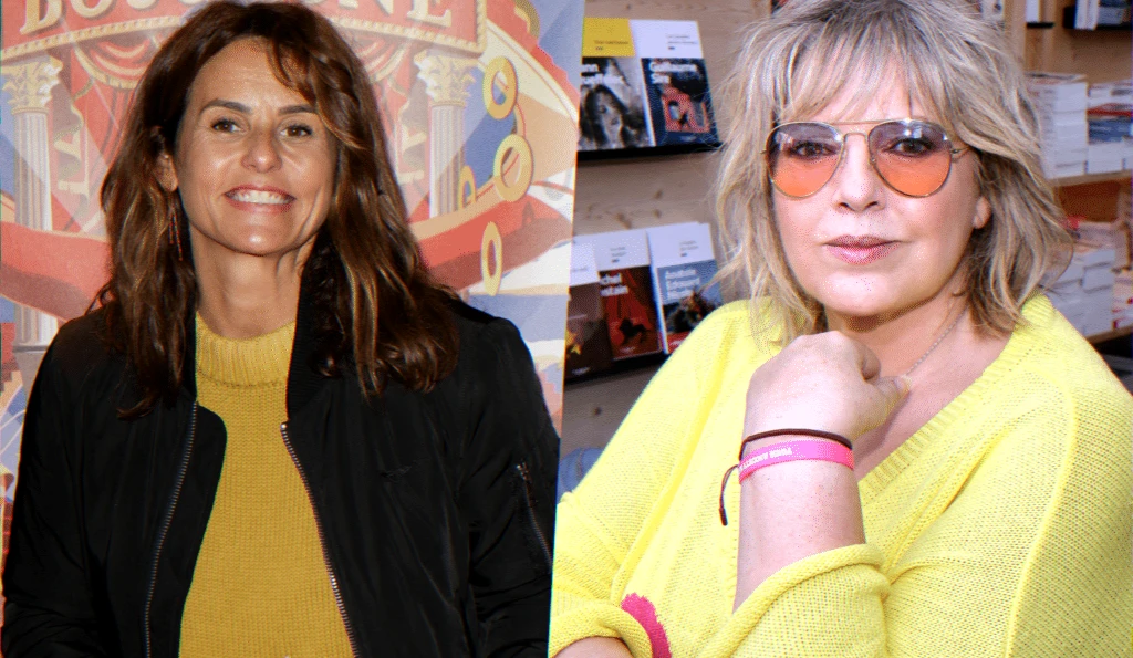 Presenter eviction controversy at public broadcaster after late SMS and pay revelations