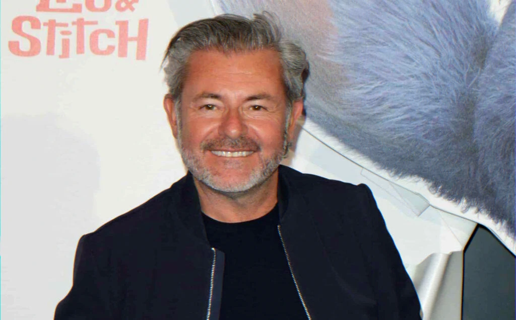 TV presenter announces new show role and debut album