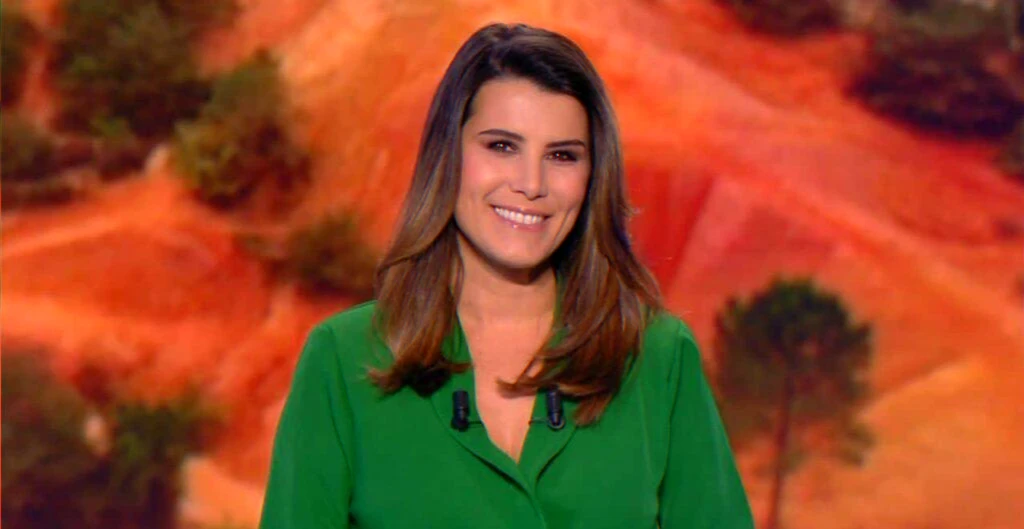 television presenter joins new channel for animal-focused prime-time