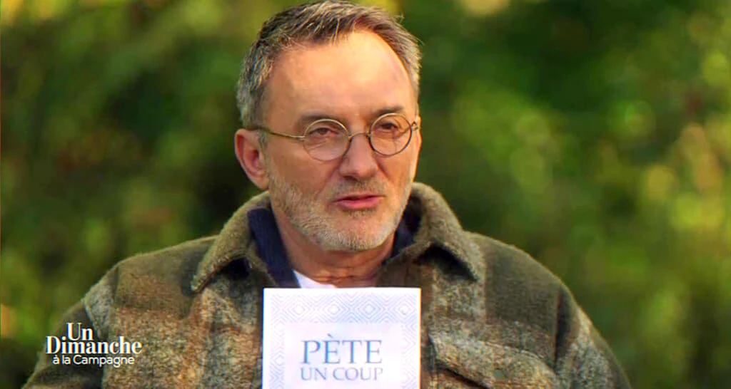 Un dimanche à la campagne — numéro du 26 octobre 2025 avec Kelly Massol, Amel Bent et Florent Peyre
