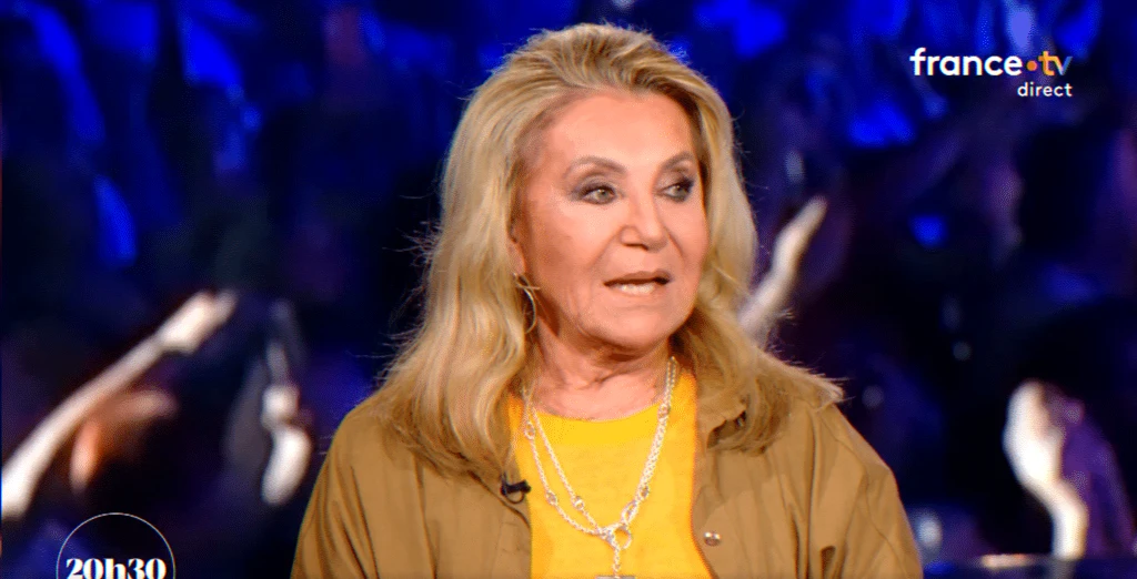 Veteran singer interview announcing 28th album and two tours