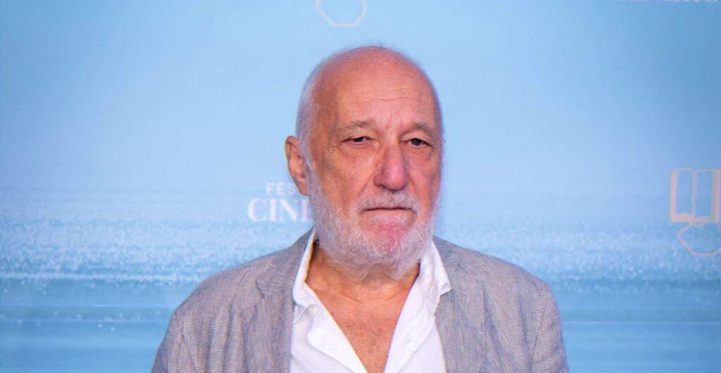 Veteran stage actor returns to La Michodière for centenary production