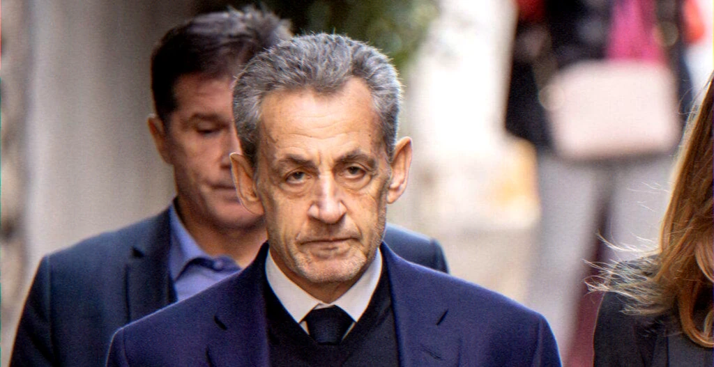 Vie carcérale d’un ancien président français — achats modestes et lectures en attente d’appel