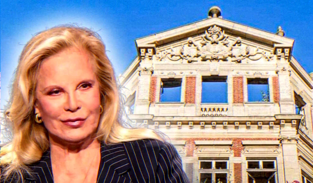 Villa Montmorency Paris urban retirement and heritage preservation