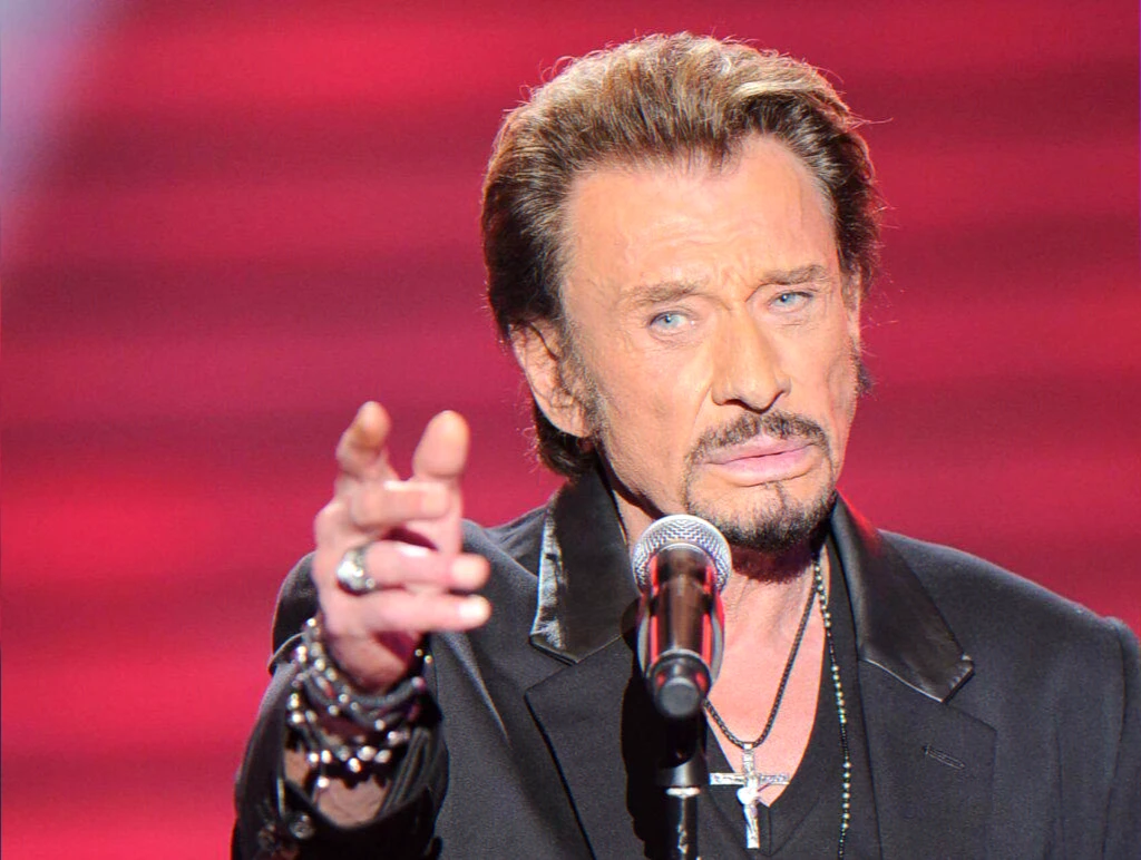 Article sur la renaissance d’Ycare et son écriture pour Johnny Hallyday