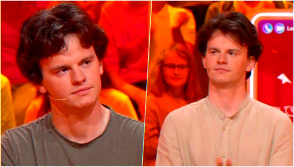 12 Coups de Midi contestant — family background in theatre and hypnotherapy