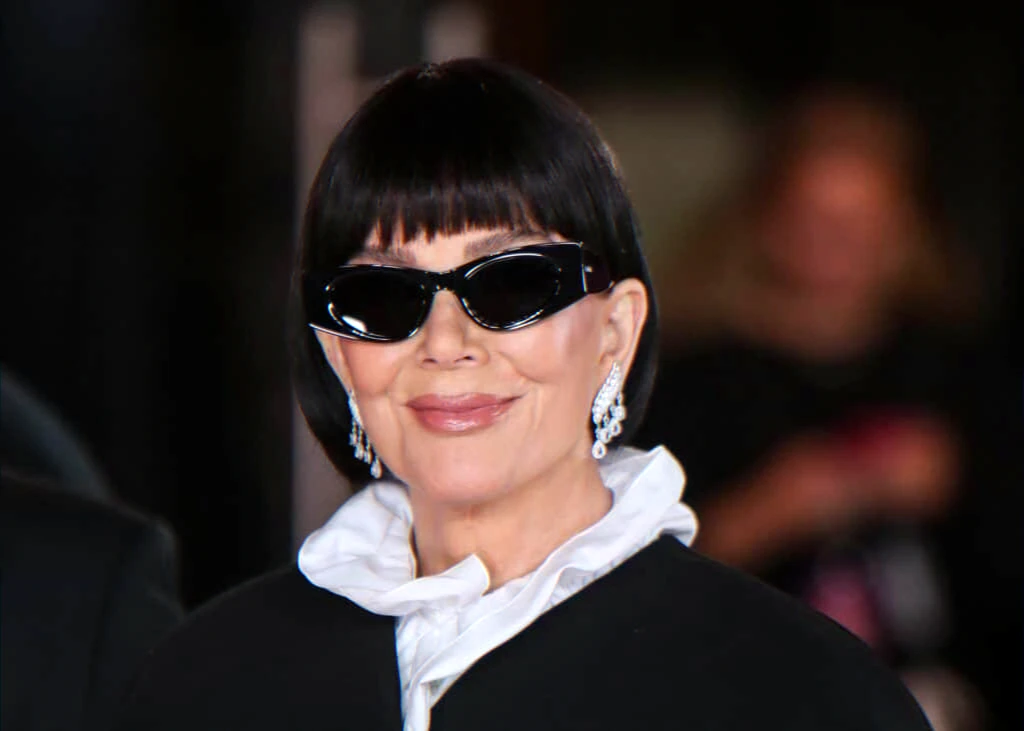 70th birthday James Bond gala at a private Beverly Hills estate with reported police interventions