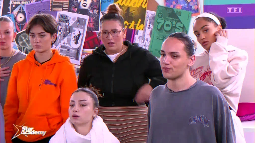 Annonce d'absence au prime et défense de l'autonomie artistique