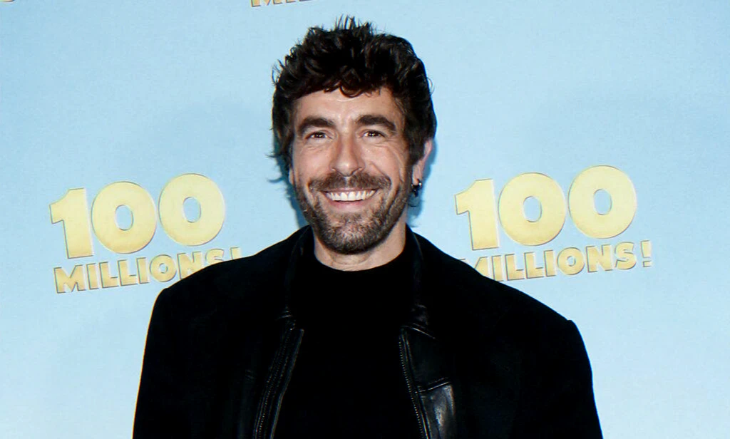 Entretien : acteur se confie sur addiction au cannabis et reconstruction