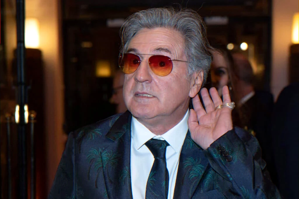 santé acteur trouble neurologique diffusion 15 ans et demi Novo 19