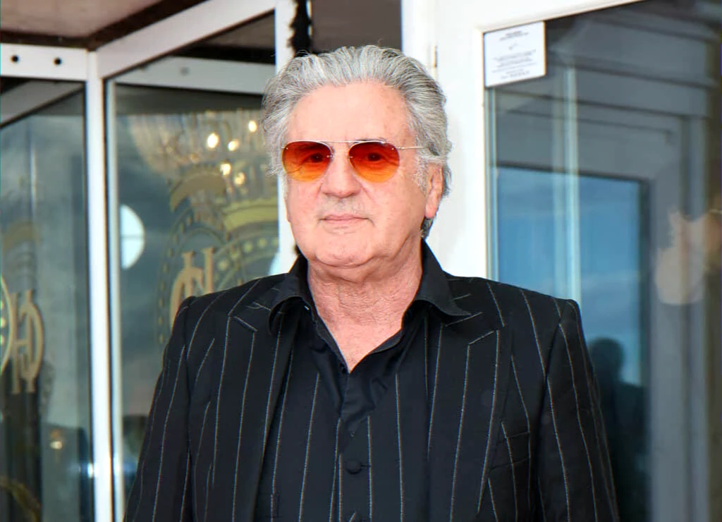 actor interview on love after 60 and age-gap debate