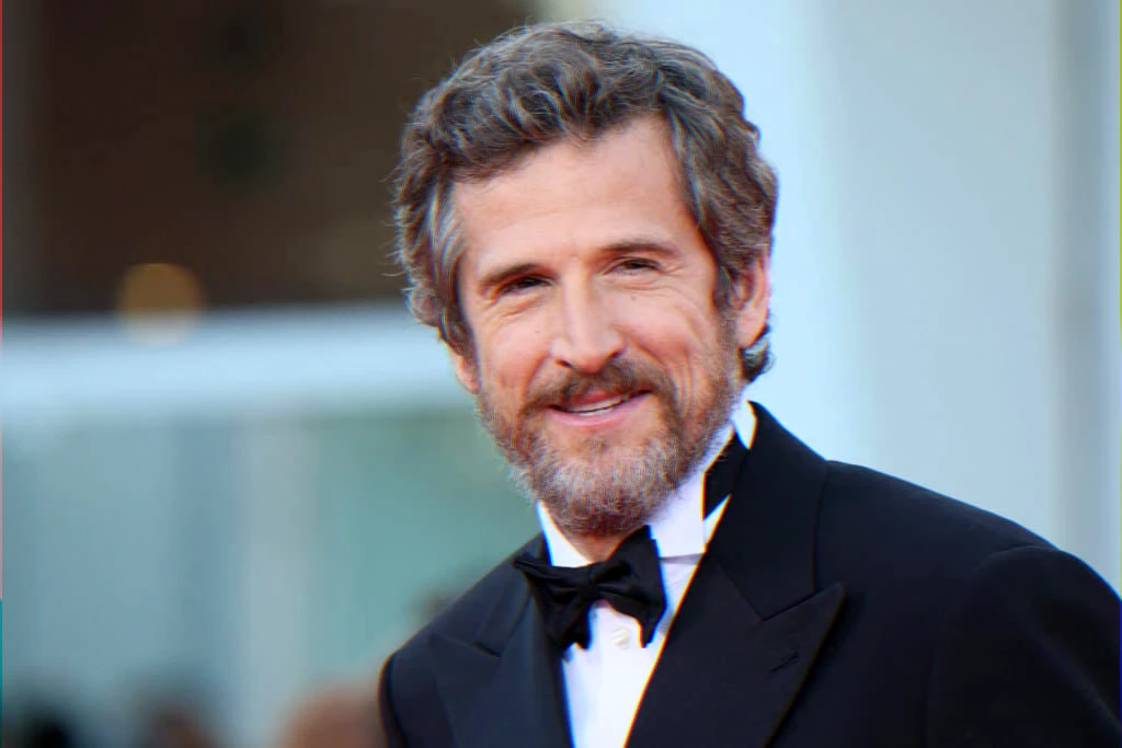 actor intense physical preparation cold plunge and wind-tunnel training