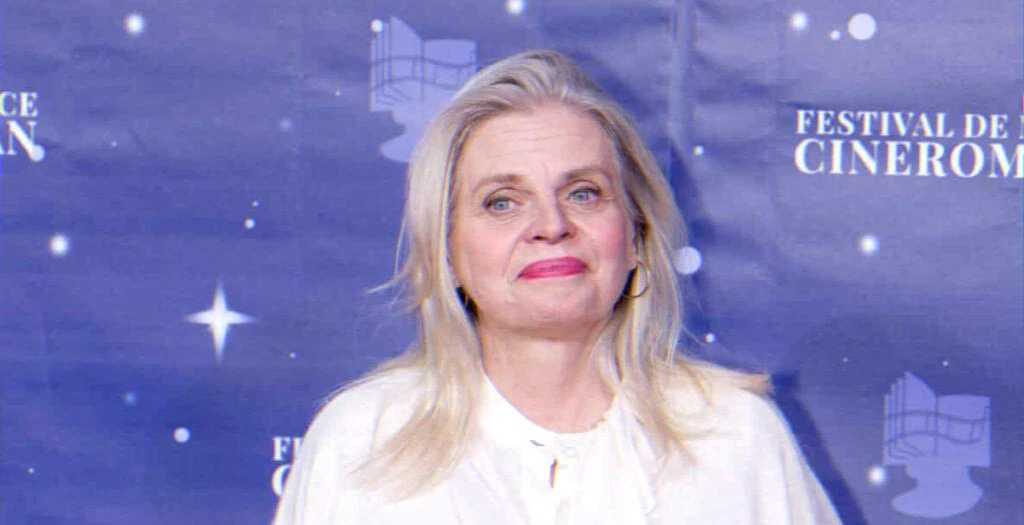 actress rehabilitation after A10 accident update