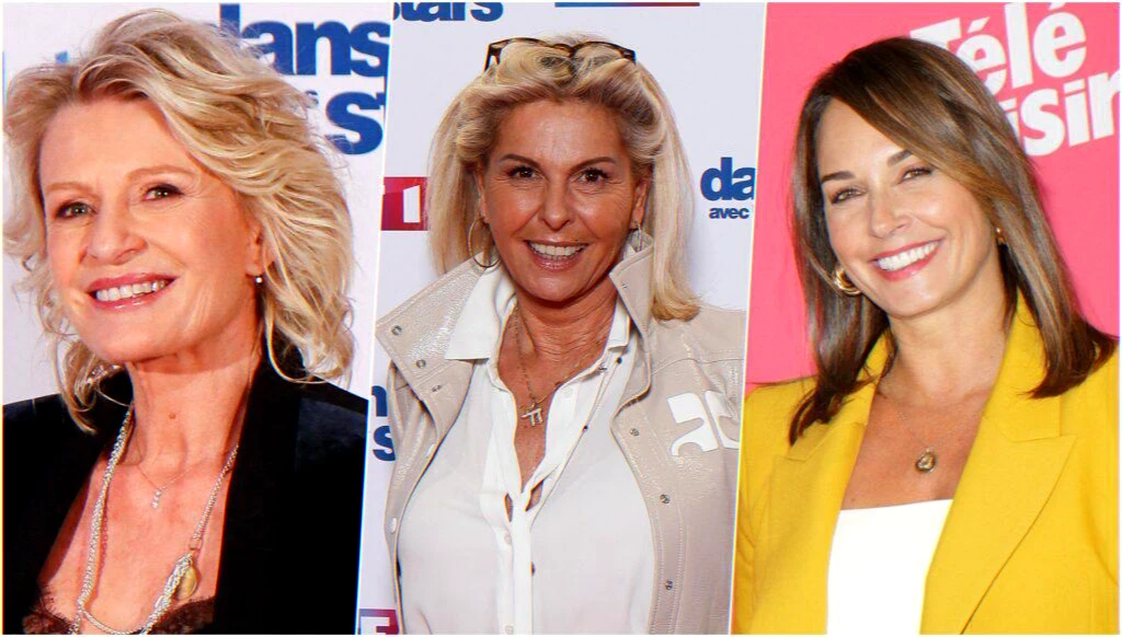 Affaire conclue 3000th episode celebration and presenter transition