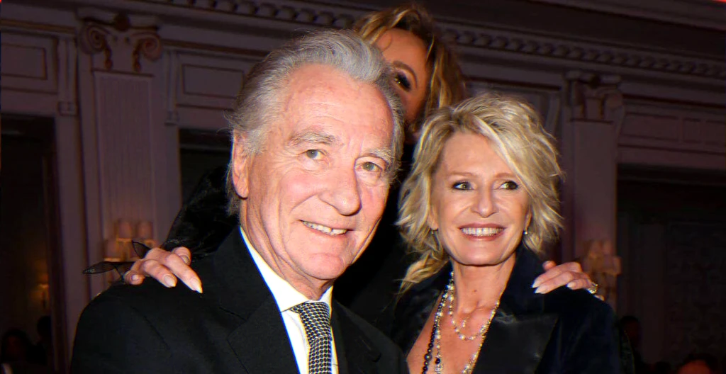 TV presenter return for Affaire Conclue 3000th episode