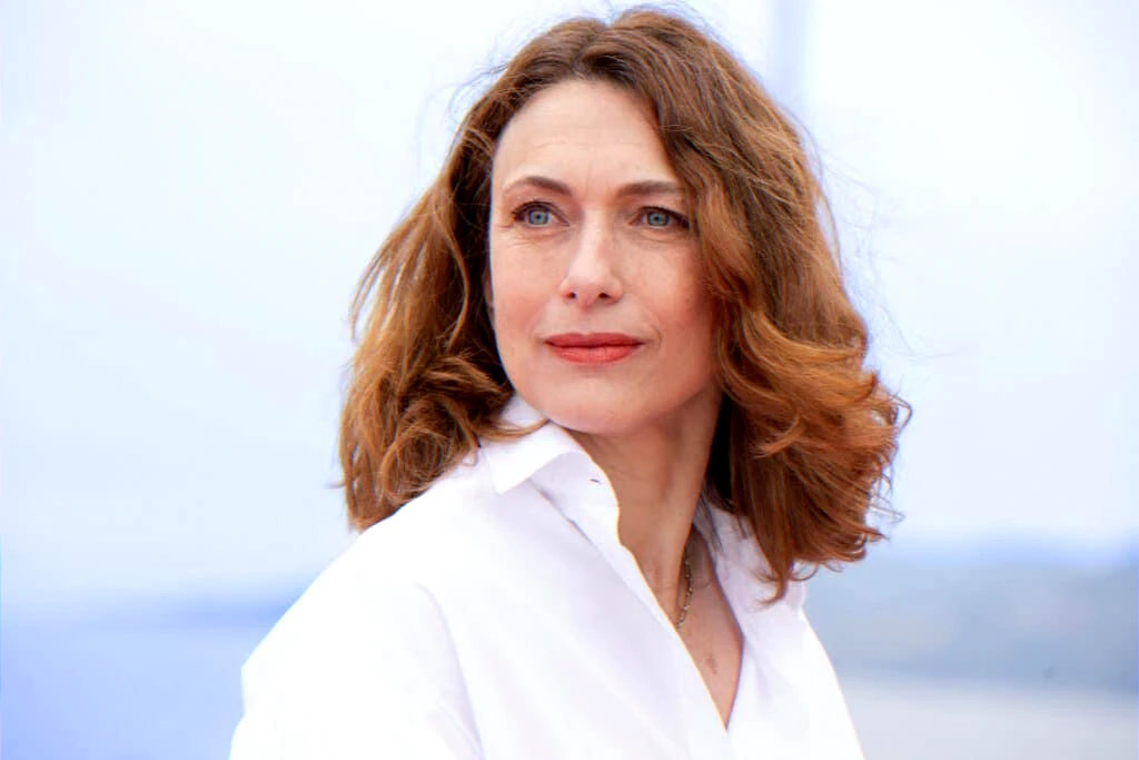 Entretien Un dimanche à la campagne — Après la fin, téléfilm attendu sur France 2 en 2026