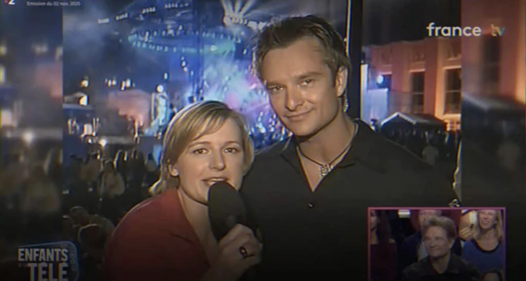 archive 2002 débat sur l'évolution des codes d'antenne et le ton des interviews télé