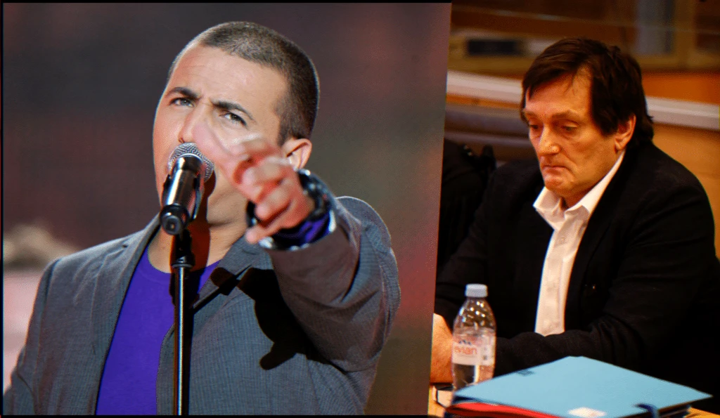 Artist denounces racist jokes and announces a new clip and the 'I Gotta Feeling' tour