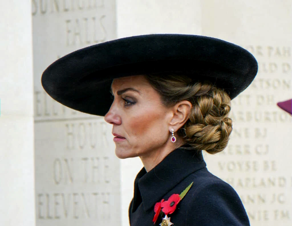 BBC présente ses excuses pour une erreur d'appellation pendant le Jour du Souvenir