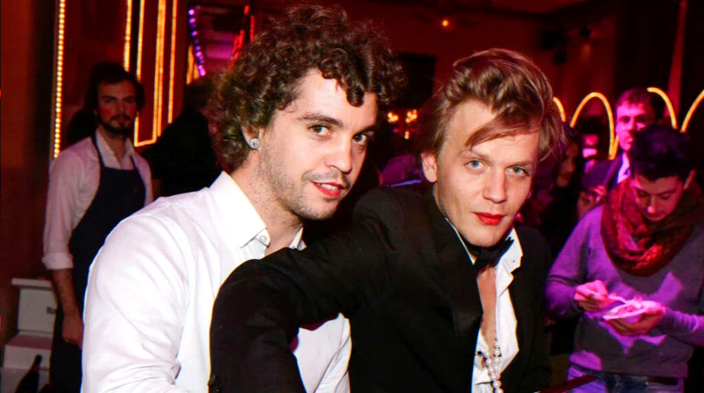 Bruno Sanches actualité 2025 — Ghosts sur TF1 et carrière