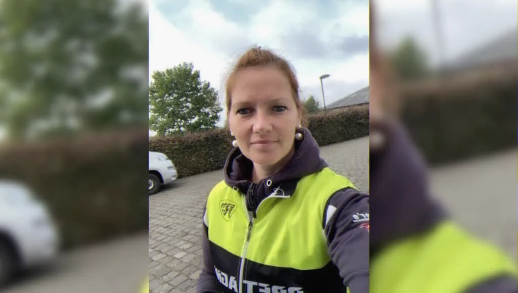 calais cycling club tribute homicide investigation