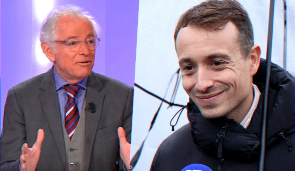 glyphosate in canadian lentils controversy ahead of france 5 report