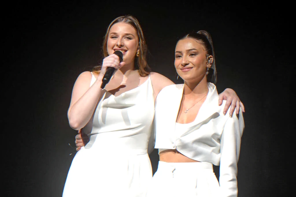 Cannes music awards winners and live broadcast gaffe