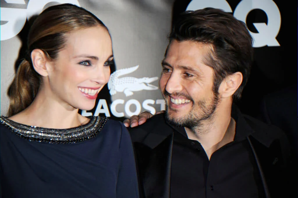 Article sur Claire Keim : retour sur ses relations et sa vie de famille