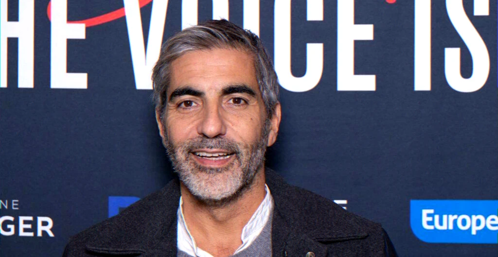 comedian stage and TV comeback announcement