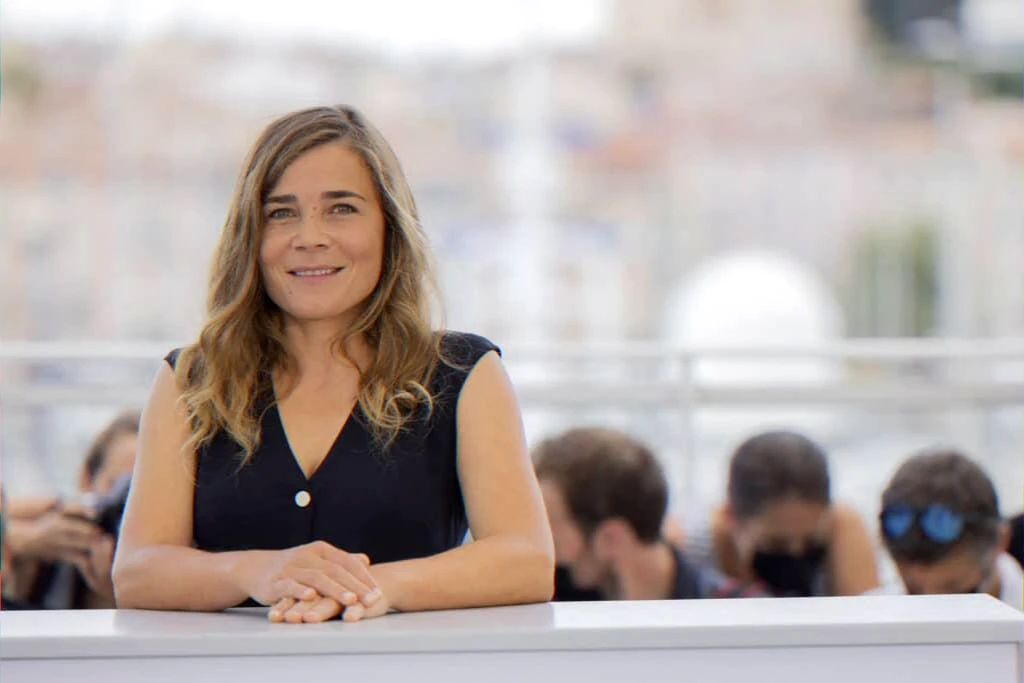 high-profile comedian television return interview nov 5 2025