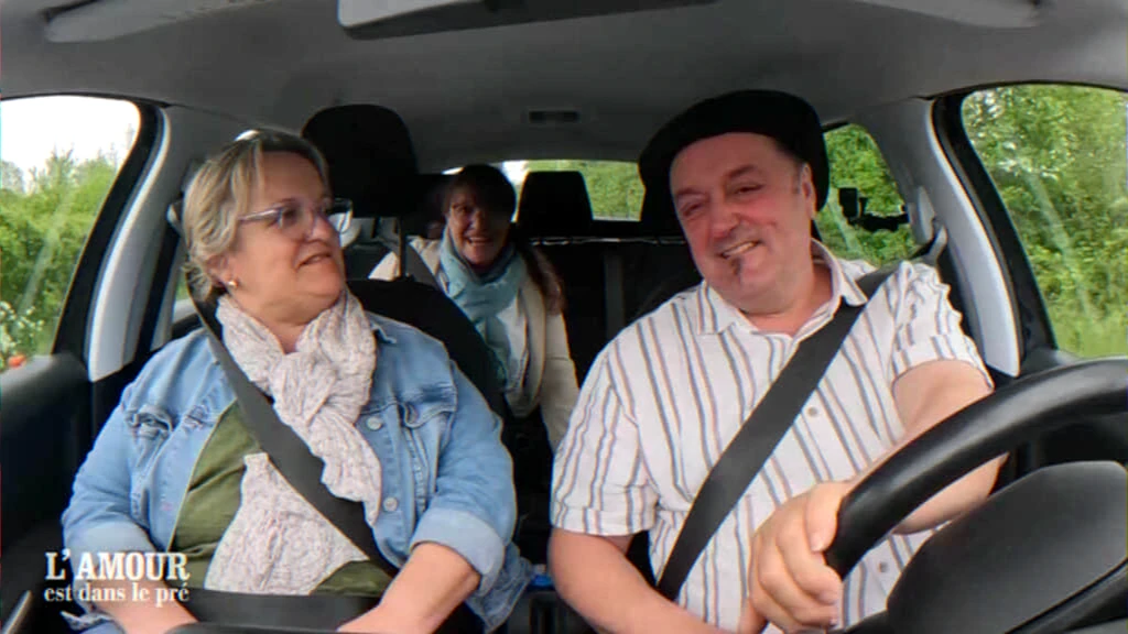 relation confirmée émission de rencontres allers-retours La Ciotat