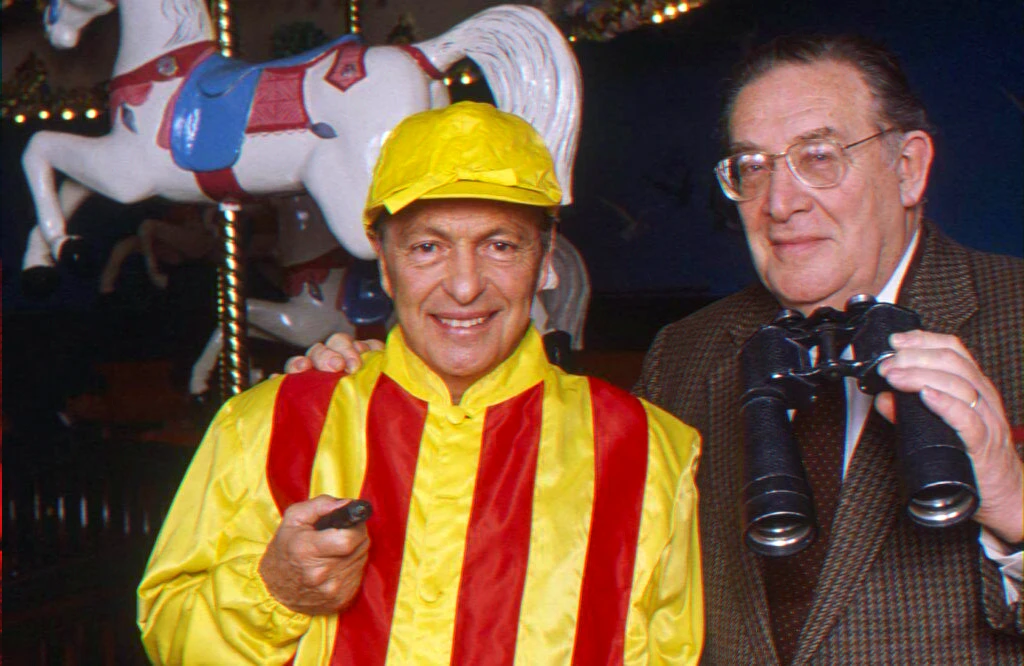 Finale à Dax 1971 — nostalgie de la télévision en direct