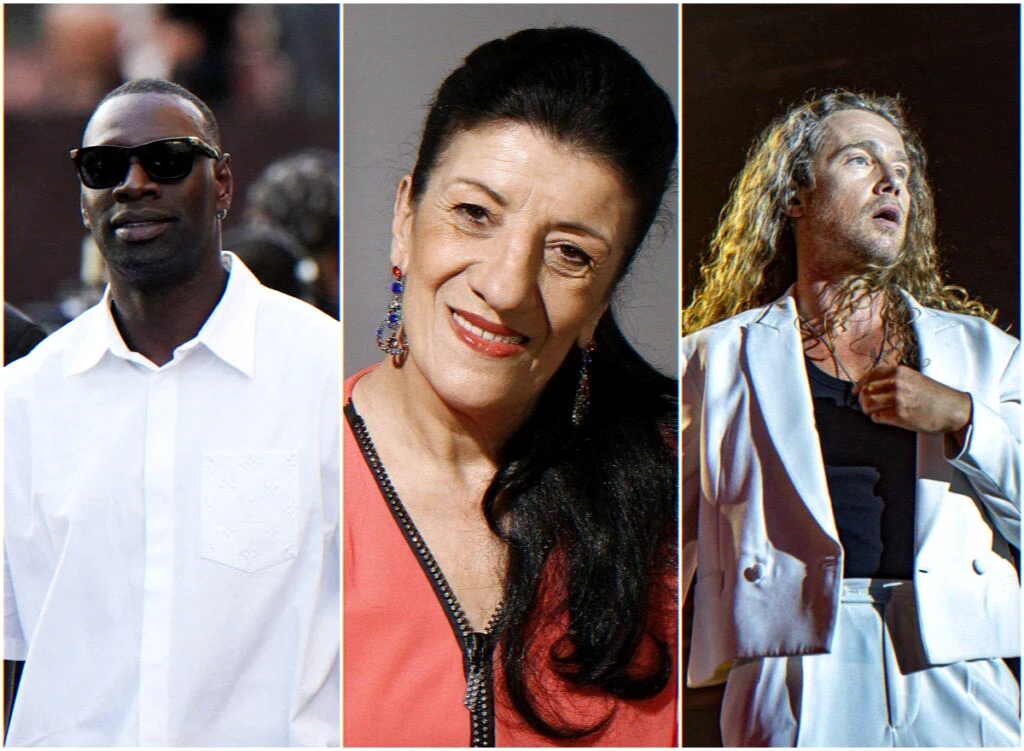 Hommages après le décès d'une icône algéro‑française du théâtre, du cinéma et de la chanson