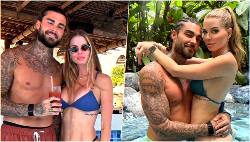 dubai luxury villa listed near €20M