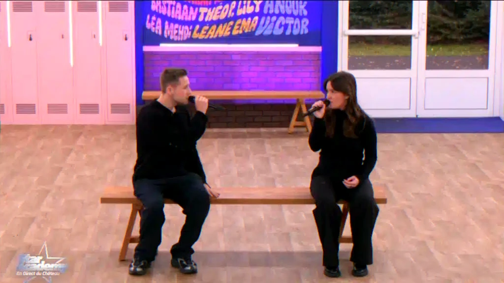 duo evaluation fall live performance buzz