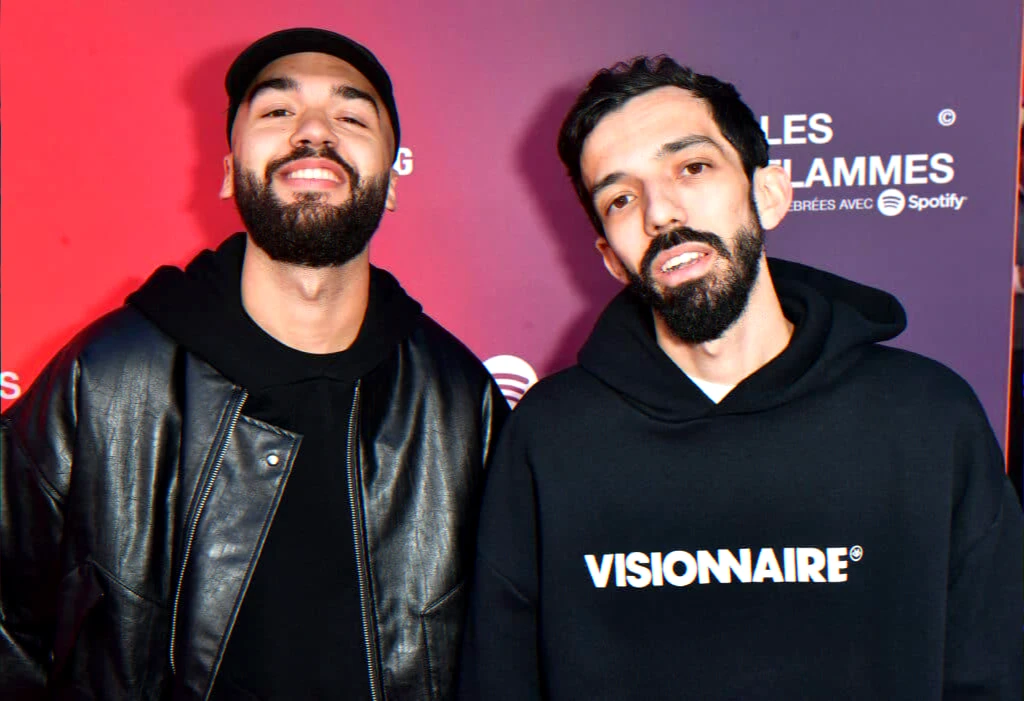 Duo toulousain pack Fnac — erreur d'étiquette devenue virale sur Instagram
