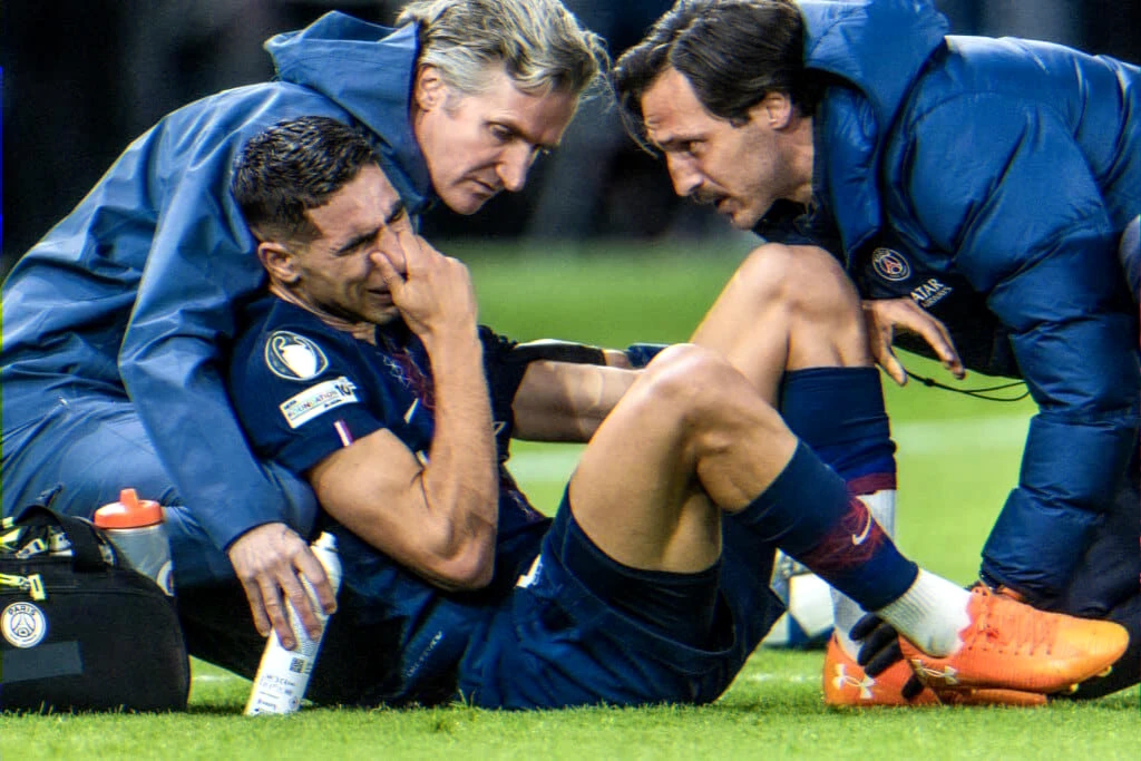 football-match-injury-estimated-4-6-weeks